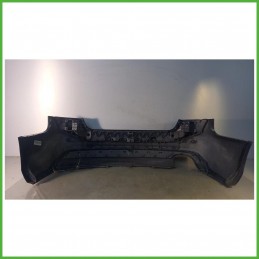 Paraurti Posteriore Audi A5 8TA Sportback Berlina 5 Porte(Quattro) Nero 8T8807067AGRU 2013-2017 Originale Usato