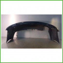 Paraurti Posteriore Audi A5 8TA Sportback Berlina 5 Porte(Quattro) Nero 8T8807067AGRU 2013-2017 Originale Usato