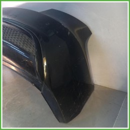 Paraurti Posteriore Audi A5 8TA Sportback Berlina 5 Porte(Quattro) Nero 8T8807067AGRU 2013-2017 Originale Usato