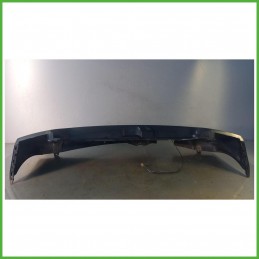 Paraurti Posteriore Renault Twingo 2 Serie Berlina 3 Porte Nero 850109039R 2007-2011 Originale Usato