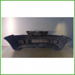 Paraurti Anteriore Fiat Idea Multispace 5 Porte Blu 2003-2008 71737909 Originale Usato