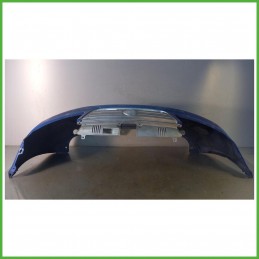 Paraurti Anteriore Fiat Idea Multispace 5 Porte Blu 2003-2008 71737909 Originale Usato
