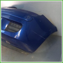 Paraurti Anteriore Fiat Idea Multispace 5 Porte Blu 2003-2008 71737909 Originale Usato