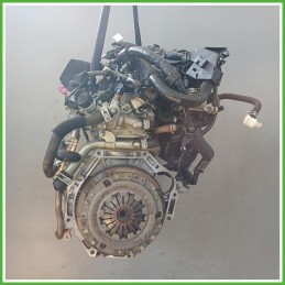 Motore Completo Funzionante K12C 66Kw Suzuki Baleno 2 Serie 2016-2020 Benzina Originale Usato
