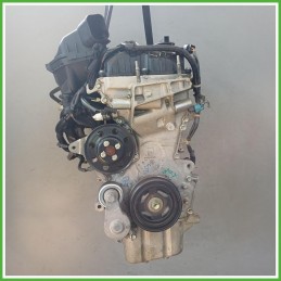 Motore Completo Funzionante K12C 66Kw Suzuki Baleno 2 Serie 2016-2020 Benzina Originale Usato