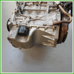 Motore Completo Funzionante K12C 66Kw Suzuki Baleno 2 Serie 2016-2020 Benzina Originale Usato