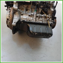 Motore Completo Funzionante 8HR 50Kw Peugeot 207 2009-2015 Gasolio Originale Usato