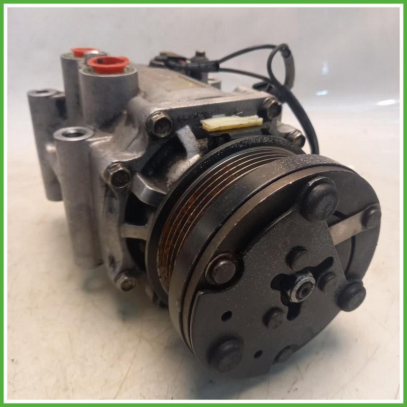 Compressore Clima AC Aria Condizionata Citroen 6453FS Citroen Saxo 6453FS 2000-2004