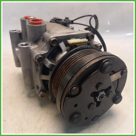 Compressore Clima AC Aria Condizionata Citroen 6453FS Citroen Saxo 6453FS 2000-2004