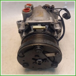 Compressore Clima AC Aria Condizionata Citroen 6453FS Citroen Saxo 6453FS 2000-2004
