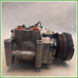 Compressore Clima AC Aria Condizionata Citroen 6453FS Citroen Saxo 6453FS 2000-2004