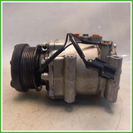 Compressore Clima AC Aria Condizionata Citroen 6453FS Citroen Saxo 6453FS 2000-2004