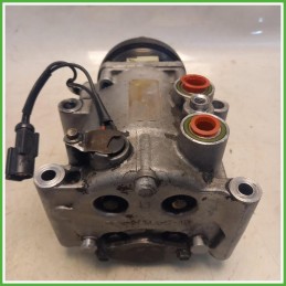 Compressore Clima AC Aria Condizionata Citroen 6453FS Citroen Saxo 6453FS 2000-2004