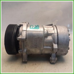 Compressore Clima AC Aria Condizionata Nissan SD7V16 Seat Alhambra 7V9 7M3820803C 2000-2007