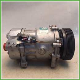 Compressore Clima AC Aria Condizionata Nissan SD7V16 Seat Alhambra 7V9 7M3820803C 2000-2007
