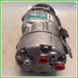 Compressore Clima AC Aria Condizionata Nissan SD7V16 Seat Alhambra 7V9 7M3820803C 2000-2007