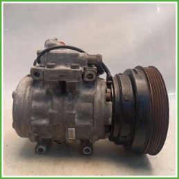 Compressore Clima AC Aria Condizionata Denso 447200-8132 Toyota RAV 4 1 Serie 883204201084 1995-2000