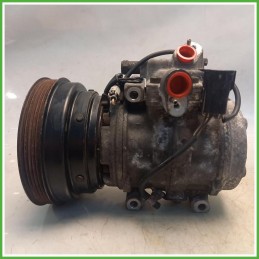 Compressore Clima AC Aria Condizionata Denso 447200-8132 Toyota RAV 4 1 Serie 883204201084 1995-2000