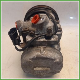 Compressore Clima AC Aria Condizionata Denso 447200-8132 Toyota RAV 4 1 Serie 883204201084 1995-2000