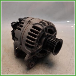 Alternatore Bosch 0124325013 Seat Ibiza IV 6L1 037903025N 2004-2008