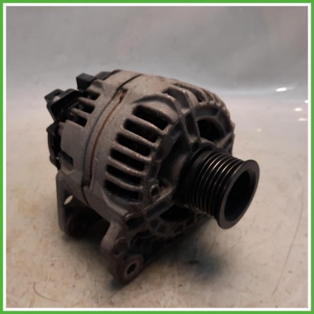 Alternatore Bosch 0124325013 Seat Ibiza IV 6L1 037903025N 2004-2008