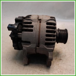 Alternatore Bosch 0124325013 Seat Ibiza IV 6L1 037903025N 2004-2008