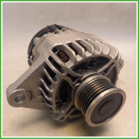 Alternatore Denso MS1015101430 Fiat Bravo 2 Serie 52003615 2010-2014
