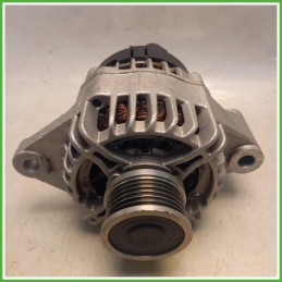 Alternatore Denso MS1015101430 Fiat Bravo 2 Serie 52003615 2010-2014