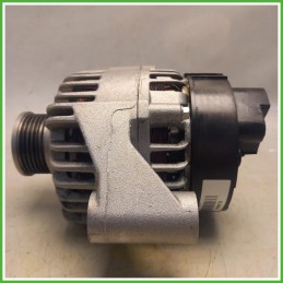 Alternatore Denso MS1015101430 Fiat Bravo 2 Serie 52003615 2010-2014