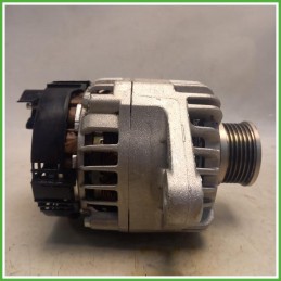 Alternatore Denso MS1015101430 Fiat Bravo 2 Serie 52003615 2010-2014