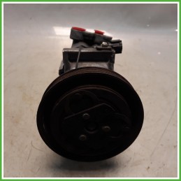 Compressore Clima AC Aria Condizionata Zexel DKV-08R Nissan Note 1 Serie 92600AX84B 2006