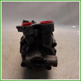 Compressore Clima AC Aria Condizionata Zexel DKV-08R Nissan Note 1 Serie 92600AX84B 2006