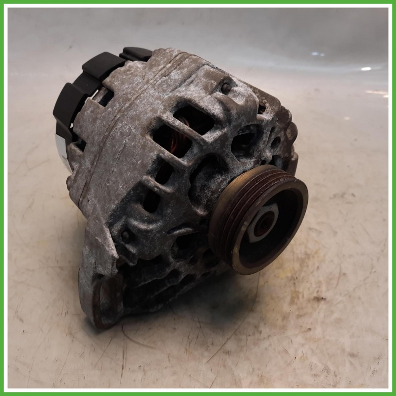 Alternatore Valeo SG7S012 Renault Clio 2 Serie 8200064344 2001-2008
