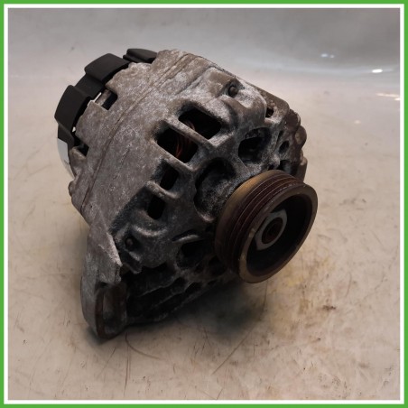 Alternatore Valeo SG7S012 Renault Clio 2 Serie 8200064344 2001-2008