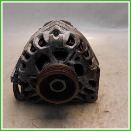 Alternatore Valeo SG7S012 Renault Clio 2 Serie 8200064344 2001-2008