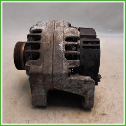 Alternatore Valeo SG7S012 Renault Clio 2 Serie 8200064344 2001-2008