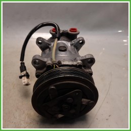 Compressore Clima AC Aria Condizionata Sanden SD6V12 Citroen Saxo 6453FS 2000-2004