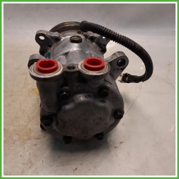 Compressore Clima AC Aria Condizionata Sanden SD6V12 Citroen Saxo 6453FS 2000-2004