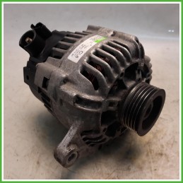 Alternatore Valeo 2542525A Citroen Saxo 57056M 2000-2004