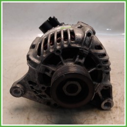 Alternatore Valeo 2542525A Citroen Saxo 57056M 2000-2004
