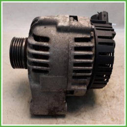 Alternatore Valeo 2542525A Citroen Saxo 57056M 2000-2004