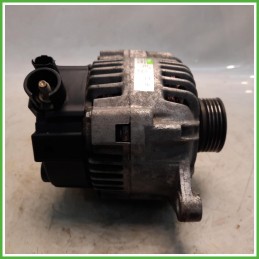 Alternatore Valeo 2542525A Citroen Saxo 57056M 2000-2004