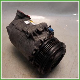 Compressore Clima AC Aria Condizionata Delphi 4749 Opel Zafira B 93168626 2005-2008