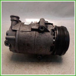 Compressore Clima AC Aria Condizionata Delphi 4749 Opel Zafira B 93168626 2005-2008