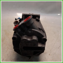 Compressore Clima AC Aria Condizionata Delphi 4749 Opel Zafira B 93168626 2005-2008
