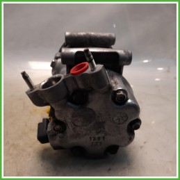 Compressore Clima AC Aria Condizionata Sanden SD6C12 Peugeot 207 SW Outdoor 9822826880 2006-2009