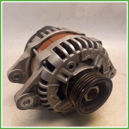 Alternatore Bosch 0124220008 Hyundai i10 1 Serie 3730002551 2007-2010