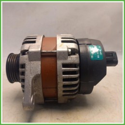 Alternatore Bosch 0124220008 Hyundai i10 1 Serie 3730002551 2007-2010