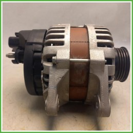 Alternatore Bosch 0124220008 Hyundai i10 1 Serie 3730002551 2007-2010