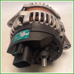 Alternatore Bosch 0124220008 Hyundai i10 1 Serie 3730002551 2007-2010